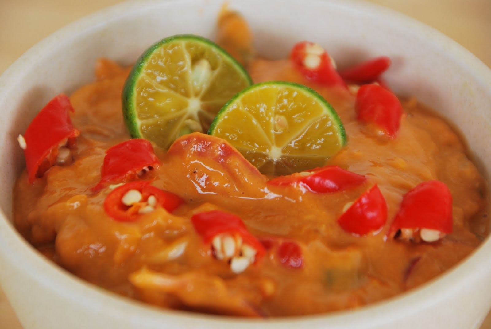 makanan Indonesia yang jarang terdengar